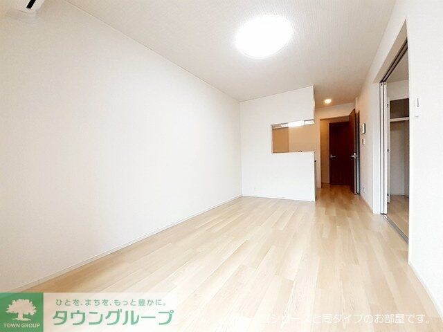 ラ・シモーヌ・メゾン MHの物件内観写真