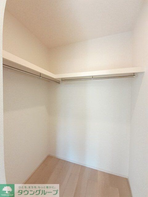 フィレールの物件内観写真