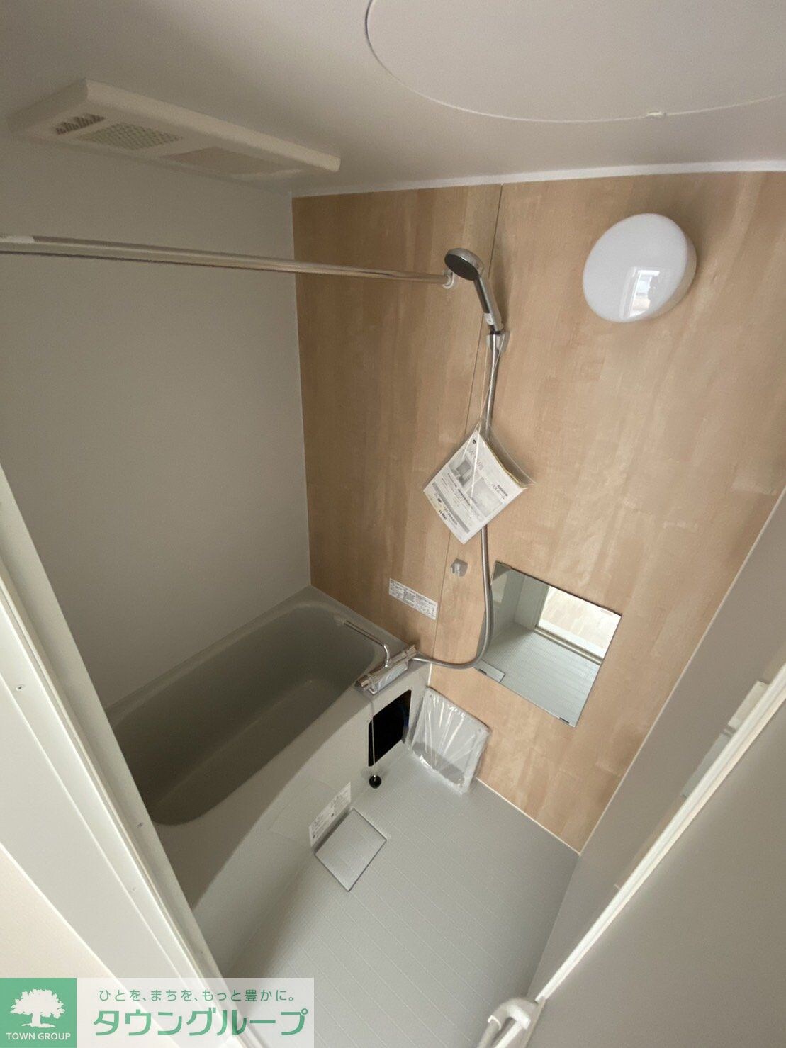 フルセイル羽衣町の物件内観写真