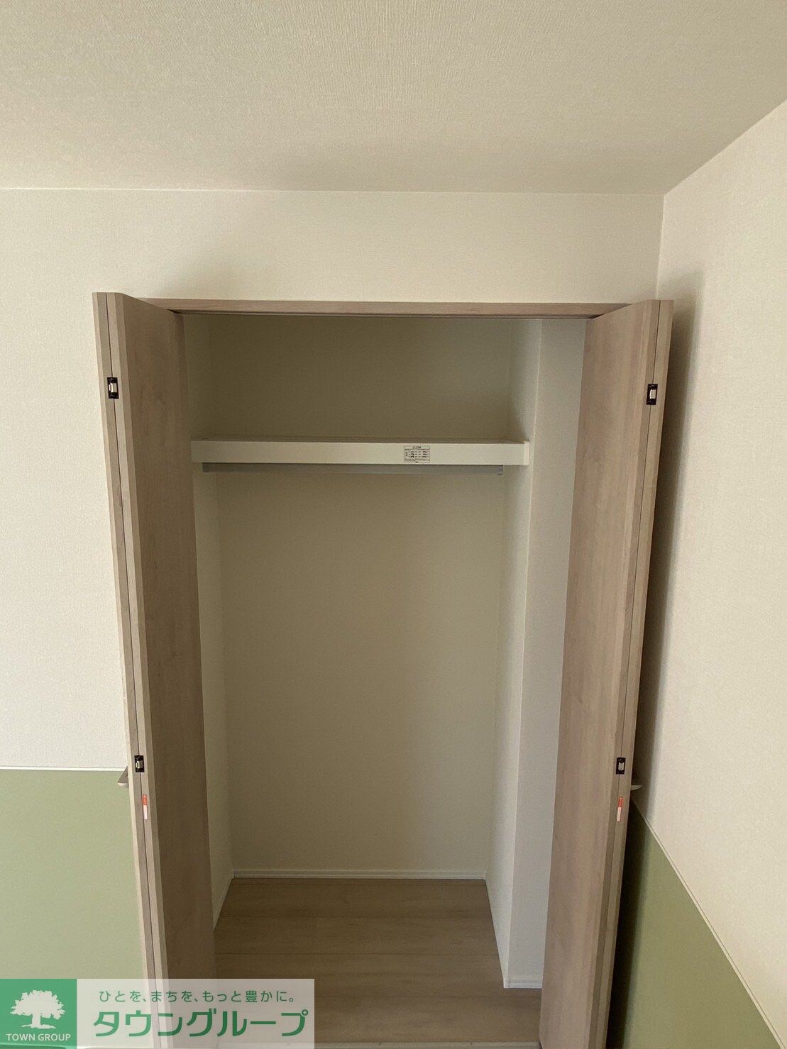 フルセイル羽衣町の物件内観写真