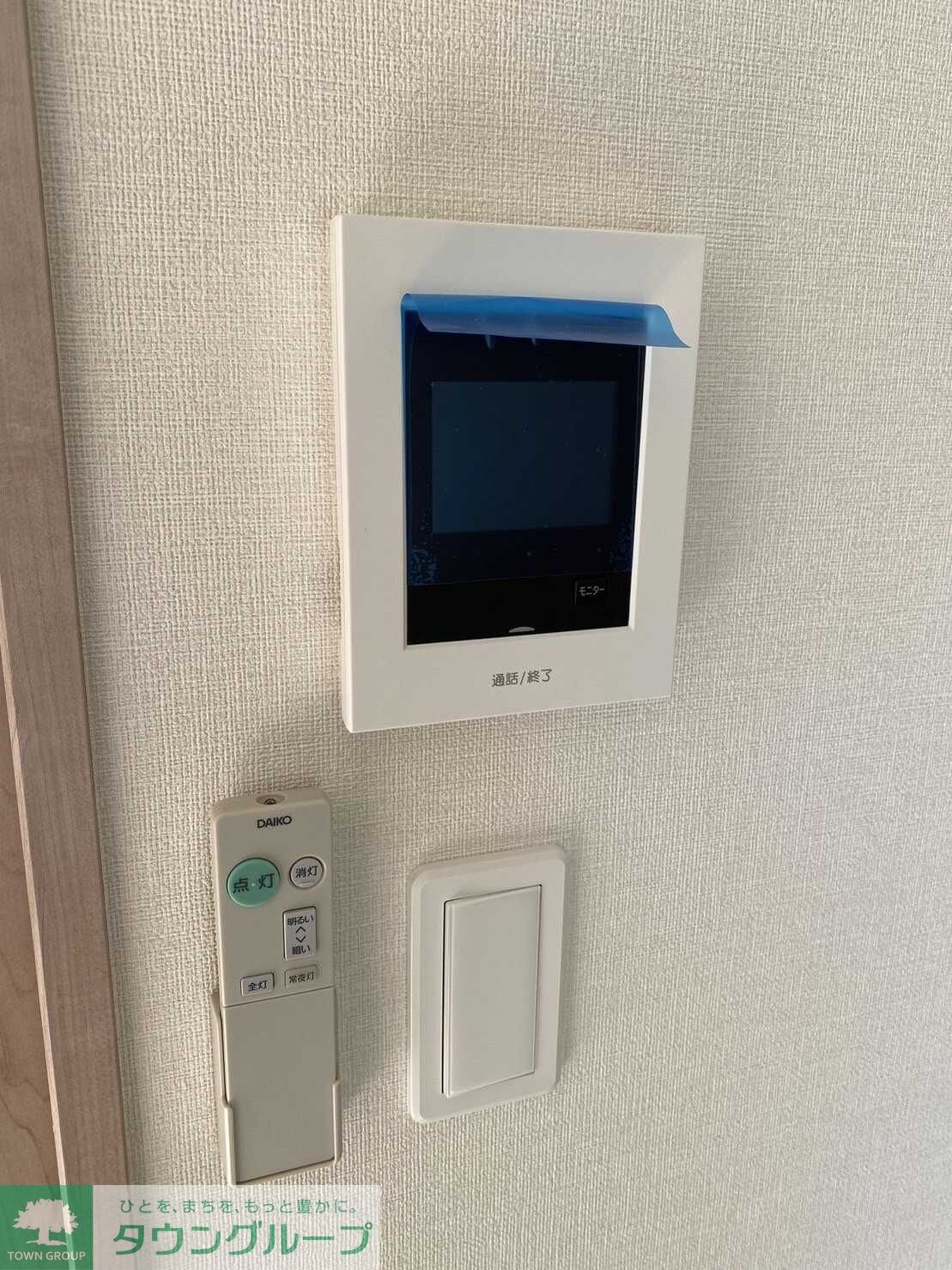 フルセイル羽衣町の物件内観写真