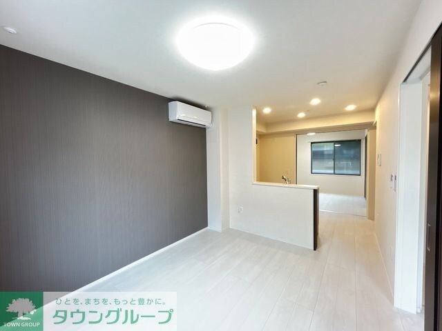 パレス北野の物件内観写真