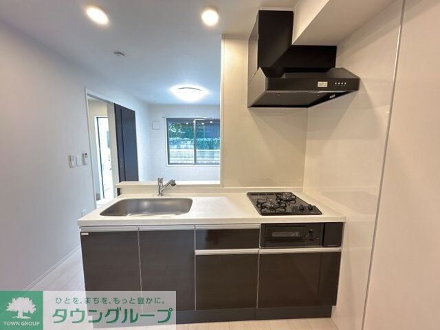 パレス北野の物件内観写真