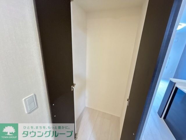 パレス北野の物件内観写真