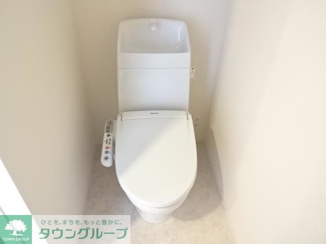 リッシュの物件内観写真