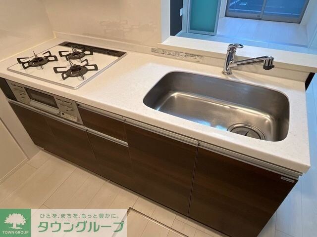 リッシュの物件内観写真