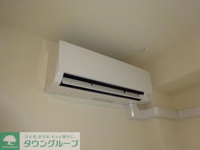 リッシュの物件内観写真