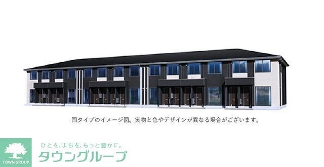 La Recolte (ラ レコルト)の物件外観写真