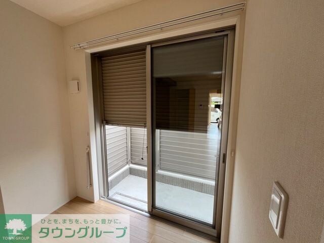 La Recolte (ラ レコルト)の物件内観写真