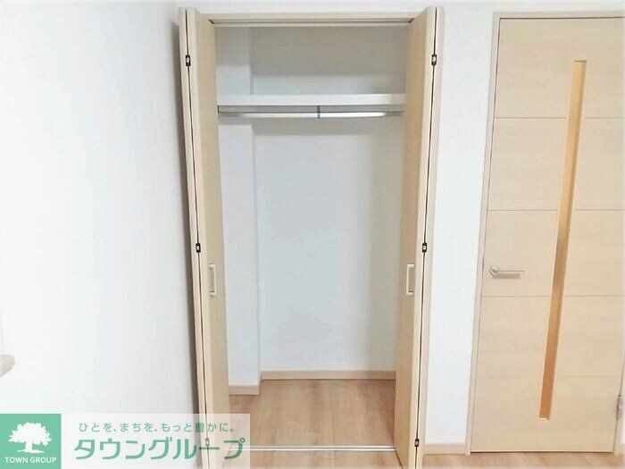 ウイング矢川の物件内観写真