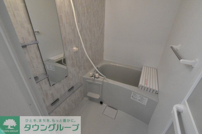 グレーヌメゾンの物件内観写真