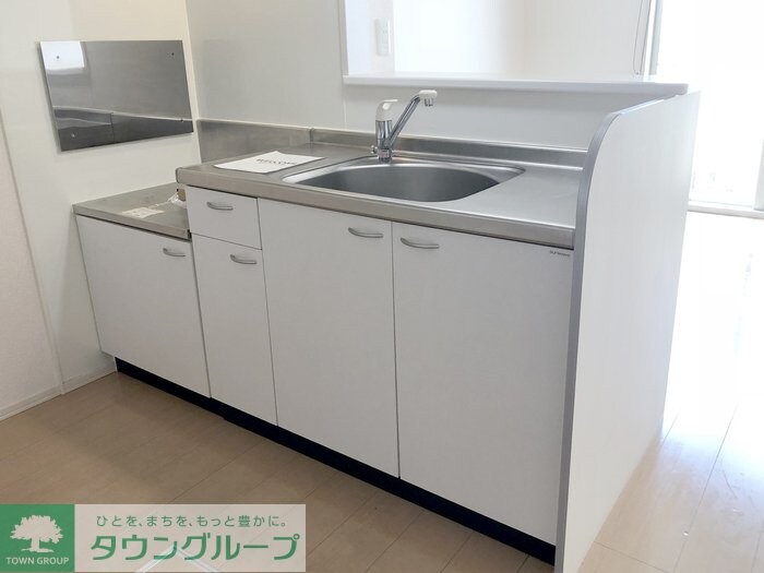 セカンド・ビラの物件内観写真