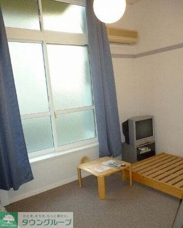 レオパレスデルニエKIIの物件内観写真