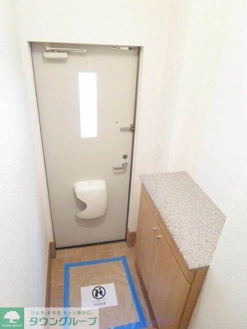 アヴニール Iの物件内観写真