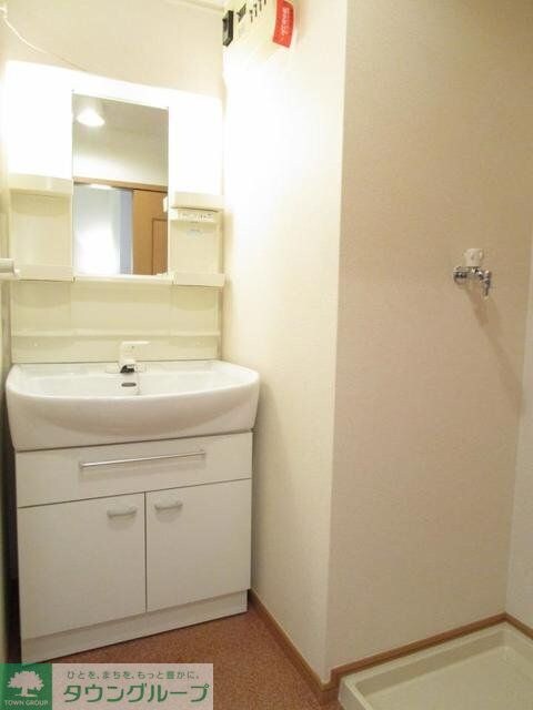 アヴニール Iの物件内観写真