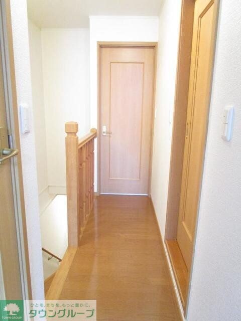 アヴニール Iの物件内観写真