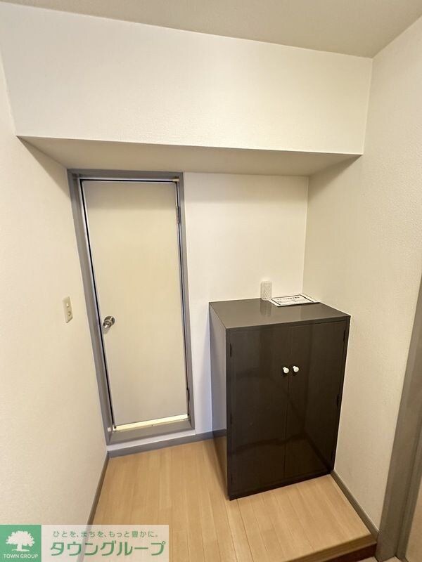 第26クリスタルマンションの物件内観写真