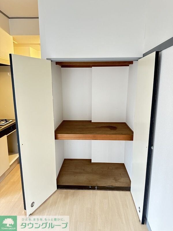 第26クリスタルマンションの物件内観写真