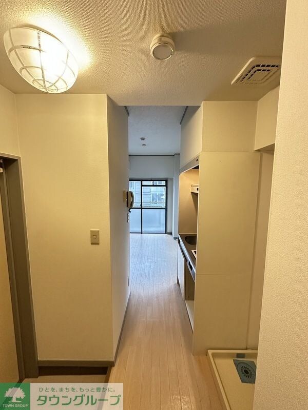 第26クリスタルマンションの物件内観写真