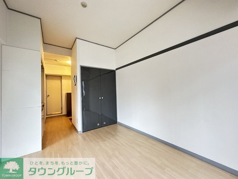 第26クリスタルマンションの物件内観写真