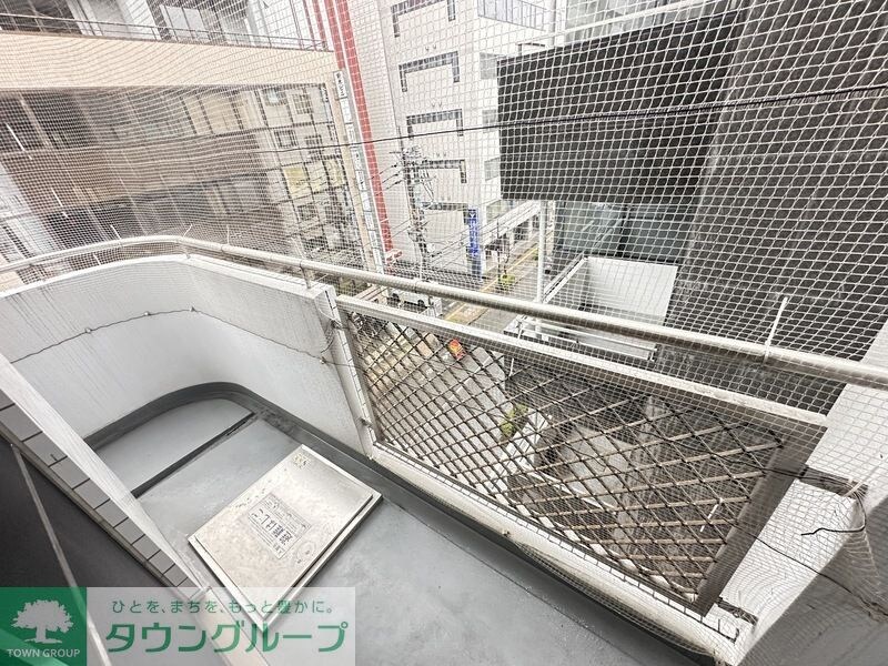 第26クリスタルマンションの物件内観写真