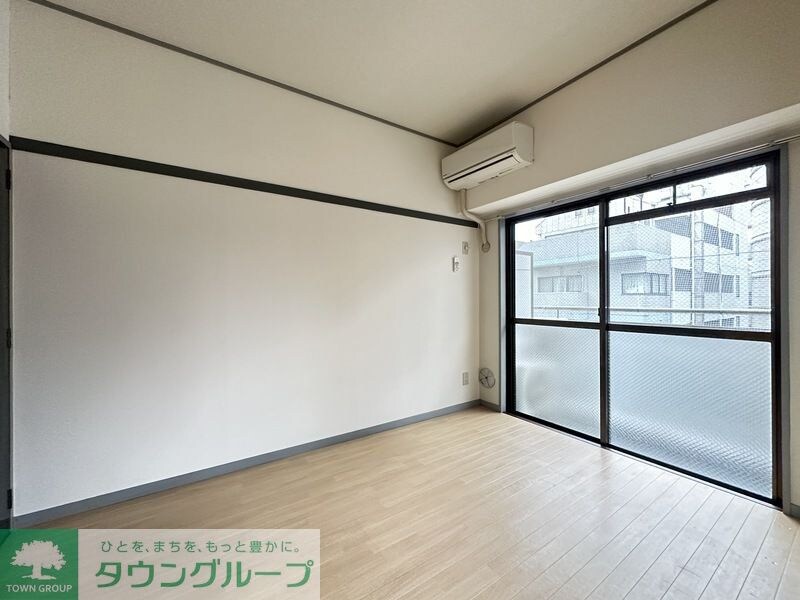 第26クリスタルマンションの物件内観写真