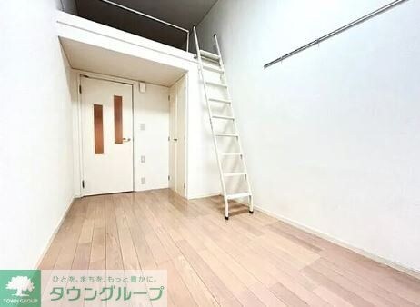 アスコット西国立の物件内観写真