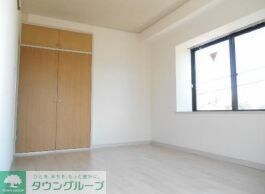 リベルテ1の物件内観写真