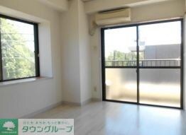 リベルテ1の物件内観写真