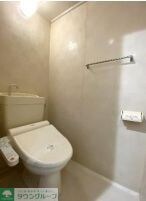 リベルテ1の物件内観写真