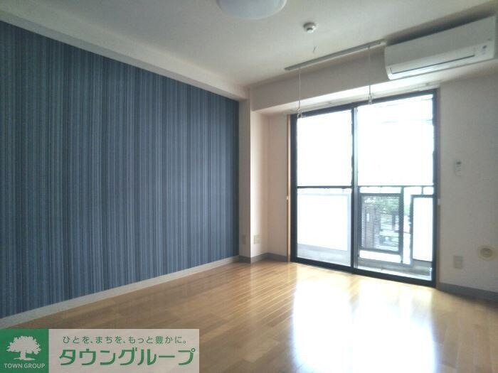 ソレーユの物件内観写真