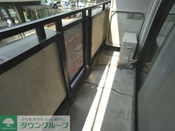 ソレーユの物件内観写真