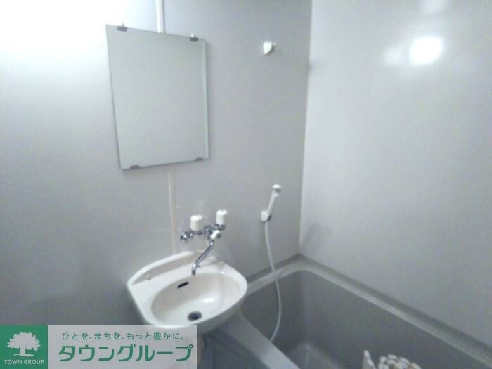 ソレーユの物件内観写真