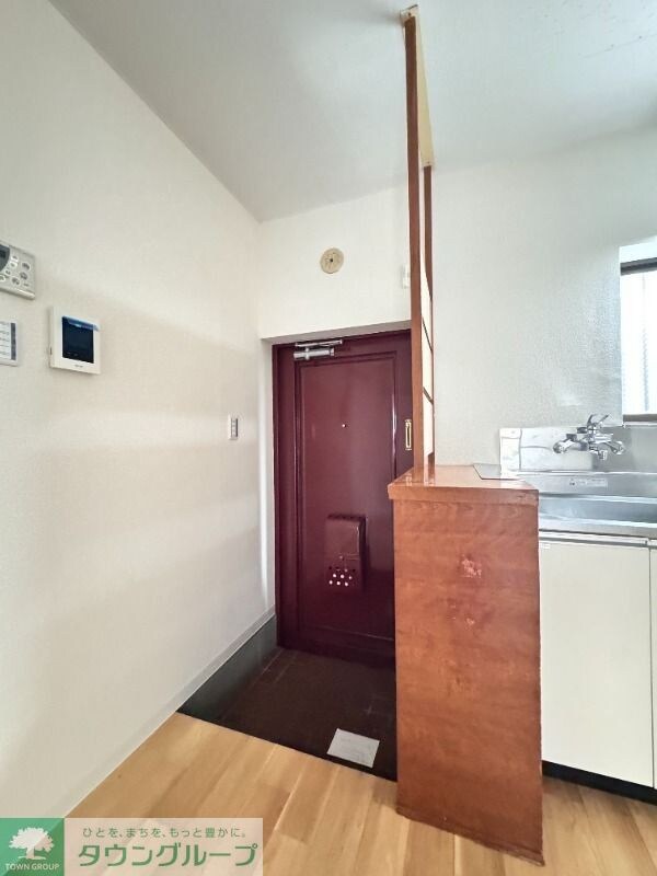 ハイムビアンカの物件内観写真