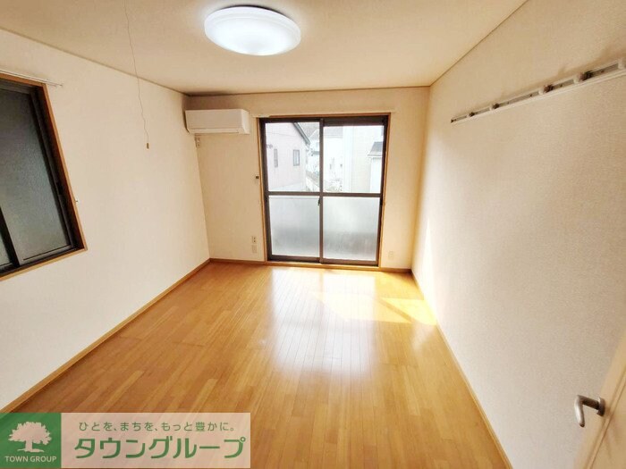 ティアナの物件内観写真