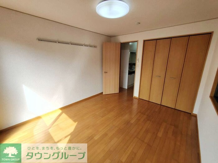 ティアナの物件内観写真