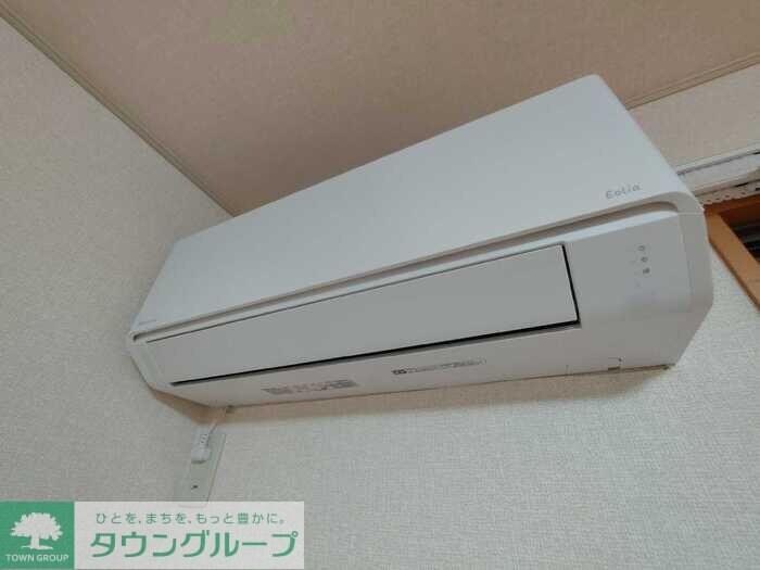 ティアナの物件内観写真