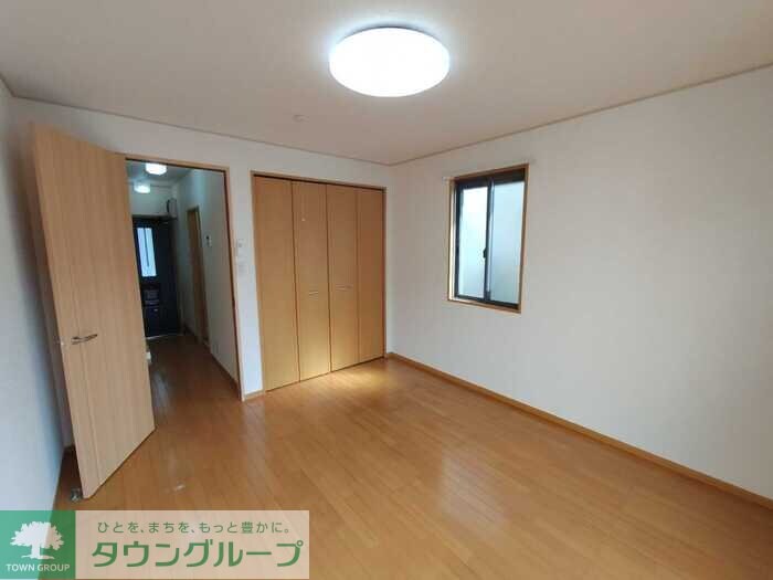 ティアナの物件内観写真