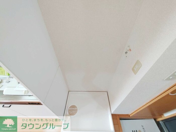 ティアナの物件内観写真