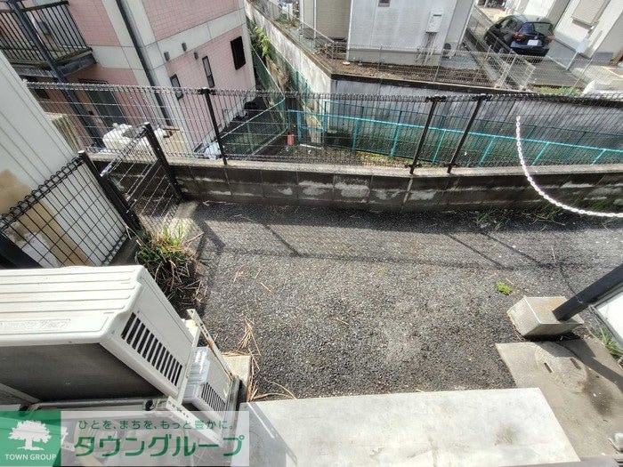 ティアナの物件内観写真