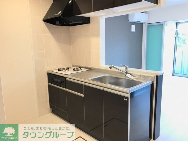 セラヴィの物件内観写真