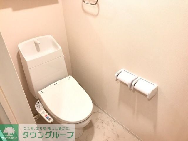セラヴィの物件内観写真