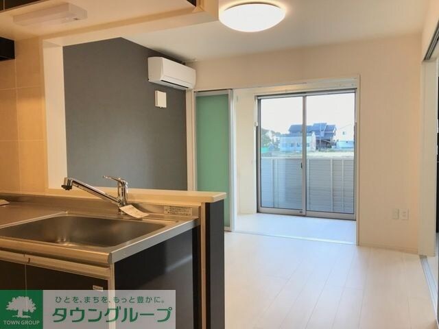 セラヴィの物件内観写真