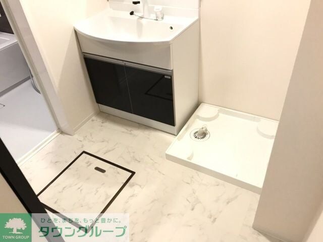 セラヴィの物件内観写真