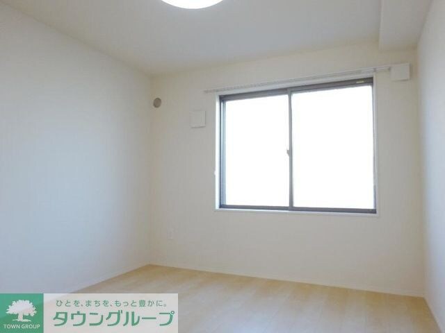 セラヴィの物件内観写真