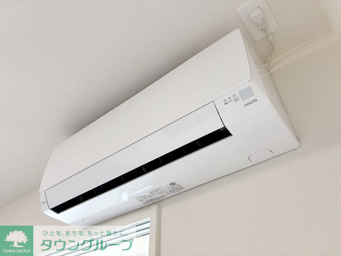 セラヴィの物件内観写真