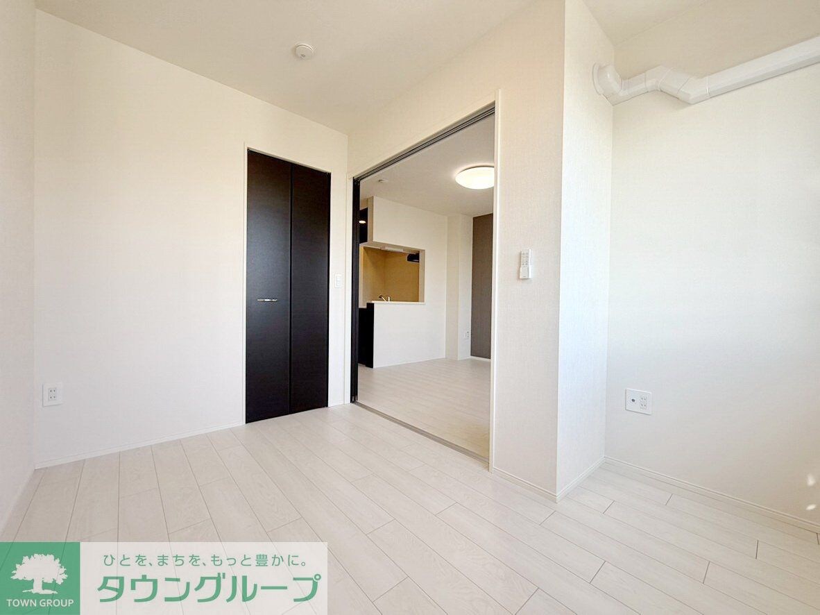 セラヴィの物件内観写真