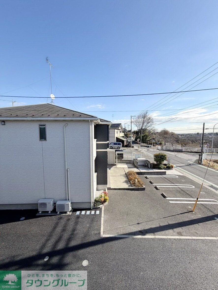 セラヴィの物件内観写真