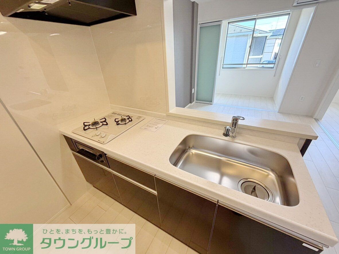 セラヴィの物件内観写真