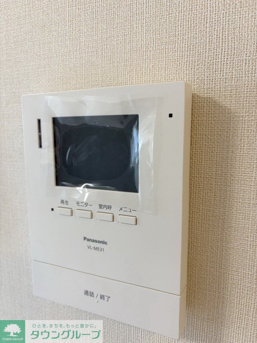 セラヴィの物件内観写真